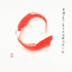 作品名称:无题