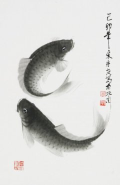 作品名称:无题